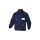 Bluza PANOSTYLE z poliestru (65) bawełny (35) 235 g/m2 kolor granatowo-pomarańczowy rozmiar 3XL CORP M6VESBM3X