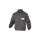 Bluza PANOSTYLE z poliestru (65) bawełny (35) 235 g/m2 kolor szaro-pomarańczowy rozmiar M CORP M6VESGOTM
