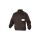 Bluza PANOSTYLE z poliestru (65) bawełny (35) 235 g/m2 kolor brązowo-zielony rozmiar M CORP M6VESMATM