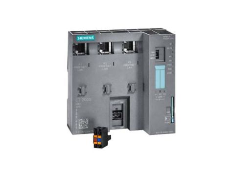 Modu interfejsu SIMATIC ET200S 192KB IM151-8 PN/DP CPU 6ES7151-8AB01-0AB0