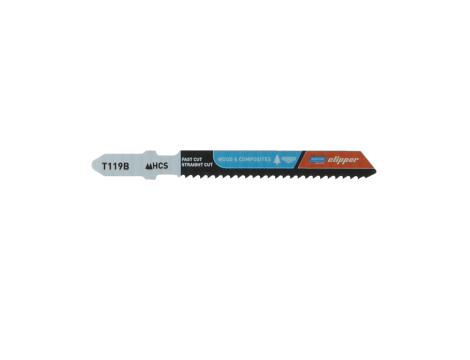 NORTON BRZESZCZOT T119B /3szt. KOMPOZYTY I LAMINATY