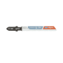 NORTON BRZESZCZOT T118B /3szt. METAL - 2