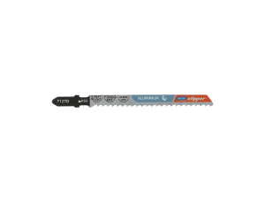 NORTON BRZESZCZOT T127D /3szt. ALUMINIUM