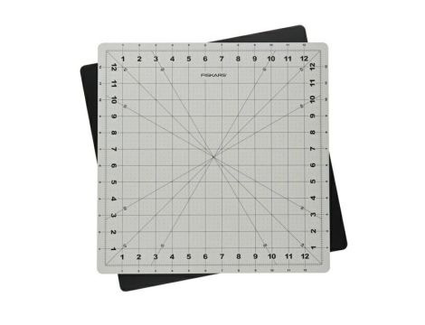 FISKARS MATA OBROTOWA DO CIĘCIA 14" x 14"
