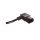Przewód przyłączeniowy Schuko (type F, CEE 7/7) 5m H05VV-F 3G1 96034