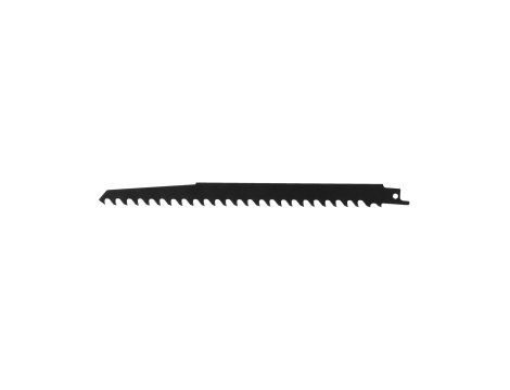 NORTON BRZESZCZOT S1542K 240mm /2szt. DREWNO MIĘKKIE, DREWNO BUDOWLANE - 2