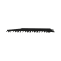 NORTON BRZESZCZOT S1542K 240mm /2szt. DREWNO MIĘKKIE, DREWNO BUDOWLANE - 3