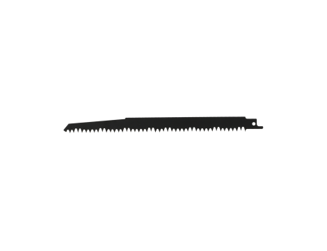 NORTON BRZESZCZOT S1131L 240mm /2szt.TWARDE DREWNO,GAŁĘZIE - 2