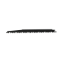 NORTON BRZESZCZOT S1131L 240mm /2szt.TWARDE DREWNO,GAŁĘZIE - 3