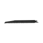 NORTON BRZESZCZOT S2345X 200mm /2szt.MIĘKKIE DREWNO, DREWNO BUDOWLANE - 3