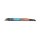 NORTON BRZESZCZOT S2345X 200mm /2szt.MIĘKKIE DREWNO, DREWNO BUDOWLANE