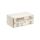 Przekaźnik miniaturowy 2P 8A AgNi 120V AC REL-MR-120AC/21-21 2961448 /10szt./