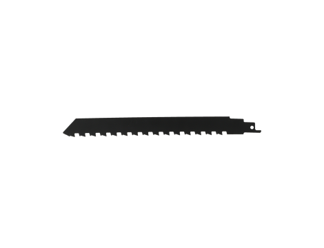 NORTON BRZESZCZOT S1543HM 240mm /2szt. CEGŁY PERFOROWANE, BETON KOMÓRKOWY - 2