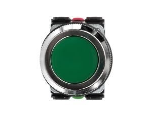 Przycisk sterowniczy NEF30-K3X3Y zielony W0-NEF30-K 3X3Y Z
