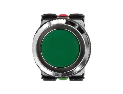 Przycisk sterowniczy NEF30-K3X3Y zielony W0-NEF30-K 3X3Y Z