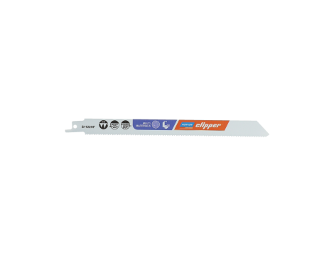NORTON BRZESZCZOT S1122HF 228mm /2szt. DREWNO, METAL