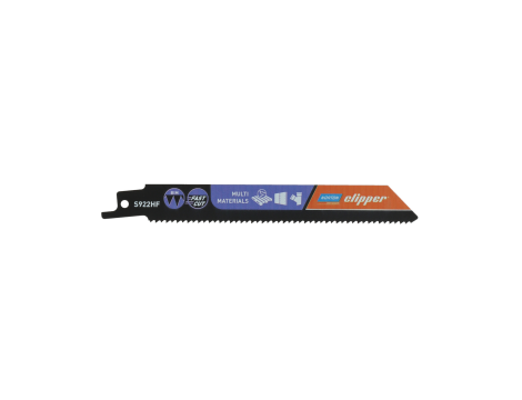 NORTON BRZESZCZOT S922HF 152mm /2szt. DREWNO Z GWOŹDZIAMI, METALE NIEŻELAZNE