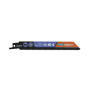 NORTON BRZESZCZOT S922HF 152mm /2szt. DREWNO Z GWOŹDZIAMI, METALE NIEŻELAZNE - 2