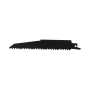 NORTON BRZESZCZOT S610VF 152mm /2szt. DREWNO Z GWOŹDZIAMI, METALE NIEŻELAZNE - 3