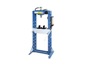 PRASA HYDRAULICZNA Z MANOM. 20T