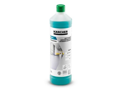 KARCHER.ŚRODEK CZYSZCZĄCY UNIWERSALNY RM 756 1L