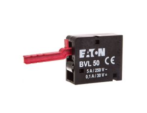 Mikro przekaźnik do wkładek NH 6A 250V AC BVL50