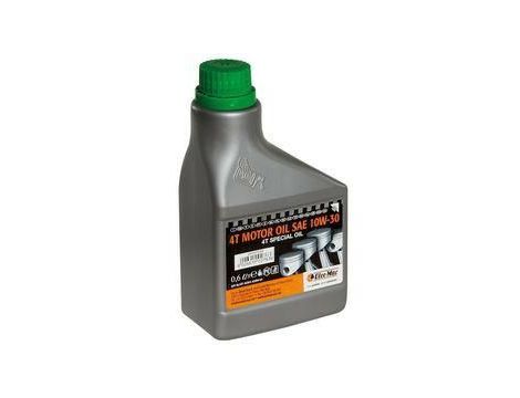 OLEJ DO KOSIAREK OLEO-MAC SAE 10W30 0,6L