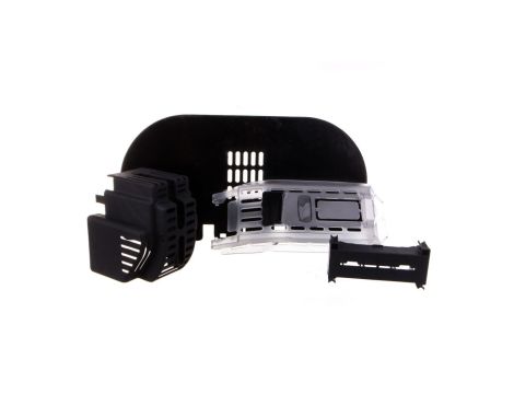 Zestaw osłon IP20 3P NH3 TD3-IP20