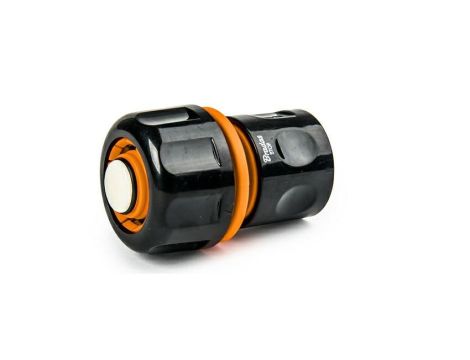SZYBKOZŁĄCZE DO WĘŻA OGRODOWEGO  1" POWER JET - 2