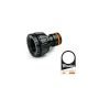 PRZYŁĄCZE NA KRAN 1"-3/4" /BS POWER JET - 4