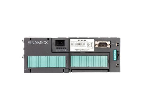 Jednostka centralna 6 we/ 3wy cyfrowe, 4we/ 2wy analogowe 24V DC SINAMICS G120 6SL3243-0BB30-1FA0