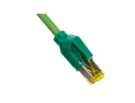Kabel Industrial Ethernet TP XP 4x2 z wtyczkami RJ45 kat. 6A /6 m/ 6XV1870-3RH60