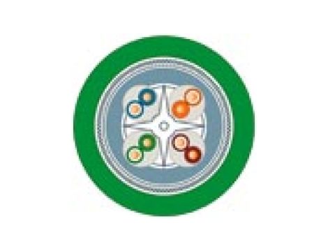 Kabel IE FC TP STANDARD CABLE GP 4x2 6XV1878-2A /bębnowy/