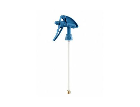 KWAZAR POMPKA MERCURY SUPER PRO+ 360 NIEBIESKA BOX
