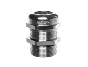 Dławnica kablowa mosiężna M32 IP68 SKINTOP MSR-M-XL 32x1,5 53112145 /25szt./