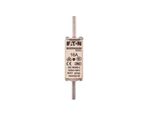 Wkładka bezpiecznikowa NH1 16A gL/gG 500V 16NHG01B /3szt./
