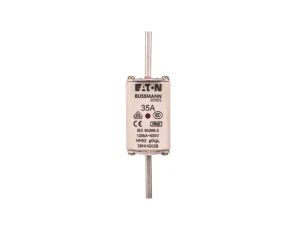Wkładka bezpiecznikowa NH2 35A gL/gG 500V 35NHG02B /3szt./