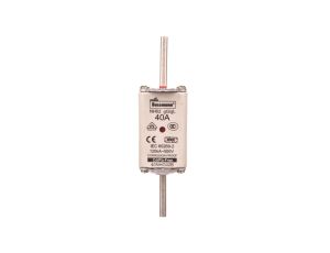 Wkładka bezpiecznikowa NH2 40A gL/gG 500V 40NHG02B