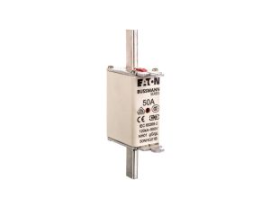 Wkładka bezpiecznikowa NH1 50A gL/gG 500V 50NHG01B /3szt./