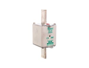 Wkładka bezpiecznikowa NH2 250A aM 690V 250NHM2B-690 /3szt./