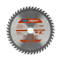 NORTON PIŁA TARCZOWA 160mm x 20mm x 48z DREWNO I KOMPOZYTY ATB (1,8 / 1,2) - 2