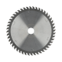 NORTON PIŁA TARCZOWA 160mm x 20mm x 48z DREWNO I KOMPOZYTY ATB (1,8 / 1,2) - 3