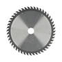 NORTON PIŁA TARCZOWA 160mm x 20mm x 48z DREWNO I KOMPOZYTY ATB (2,6 / 1,6) - 3