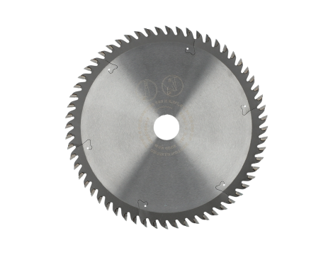 NORTON PIŁA TARCZOWA 160mm x 20mm x 60z DREWNO I KOMPOZYTY ATB (2,2 / 1,6) - 2