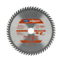 NORTON PIŁA TARCZOWA 160mm x 20mm x 60z DREWNO I KOMPOZYTY ATB (2,2 / 1,6) - 2