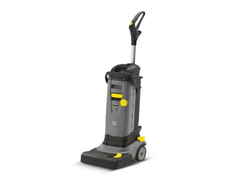 KARCHER SZOROWARKA Z ODSYSANIEM BR 30/4 C