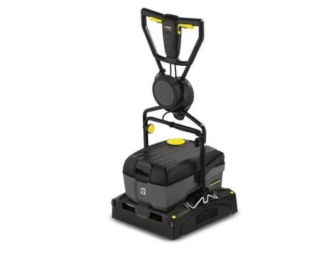 KARCHER SZOROWARKA Z ODSYSANIEM BR 30/4 C - 2