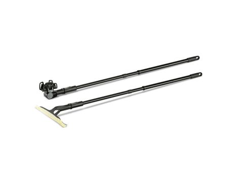 KARCHER ZESTAW PRZEDŁUŻAJĄCY DLA MYJEK PAROWYCH DO OKIEN WV - 2