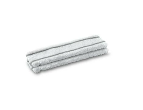 KARCHER PAD Z MIKROFIBRY DO UŻYTKU WEWNĄTRZ DO WV - 2