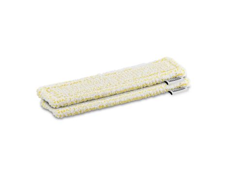 KARCHER PAD Z MIKROFIBRY DO UŻYTKU WEWNĄTRZ DO WV